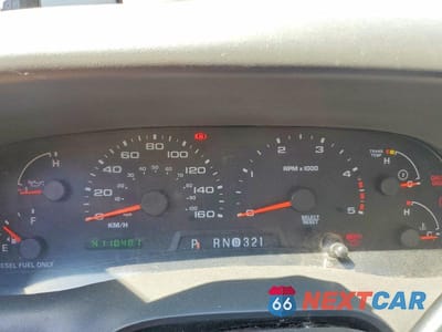 Zdjęcie 9 z 13 samochodu: 2004 FORD F250 SUPER DUTY VIN:1FTNW21P24EA47843 - miniatura