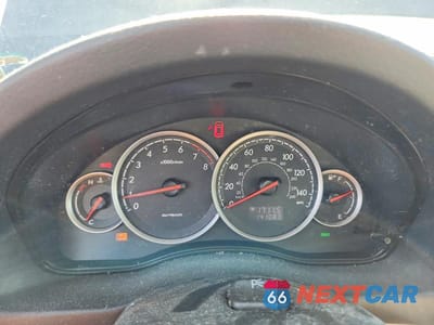 Zdjęcie 9 z 12 samochodu: 2006 SUBARU LEGACY OUTBACK 2.5I LIMITED VIN:4S4BP62CX66314500 - miniatura