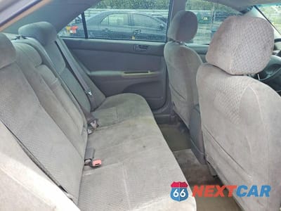 Zdjęcie 10 z 12 samochodu: 2002 TOYOTA CAMRY LE VIN:4T1BE32K92U099404 - miniatura