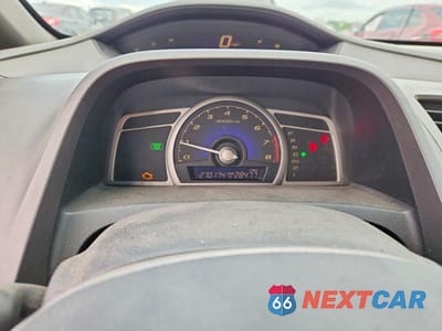 Zdjęcie 9 z 12 samochodu: 2006 HONDA CIVIC EX VIN:1HGFA16816L063045 - miniatura