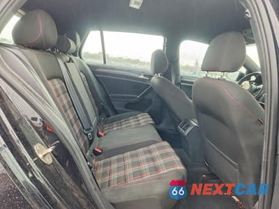 Zdjęcie 10 z 12 samochodu: 2020 VOLKSWAGEN GTI S VIN:3VW5T7AU2LM005318 - miniatura