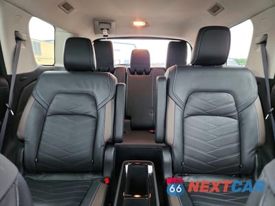 Zdjęcie 10 z 13 samochodu: 2022 NISSAN PATHFINDER PLATINUM VIN:5N1DR3DK3NC201591 - miniatura