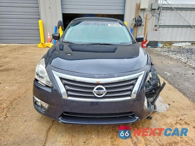 Piąte zdjęcie samochodu w środku: 2013 NISSAN ALTIMA 2.5 VIN:1N4AL3AP4DC136666 - miniatura