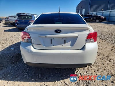Zdjęcie 6 z 13 samochodu: 2016 SUBARU IMPREZA VIN:JF1GJAA67GG006096 - miniatura