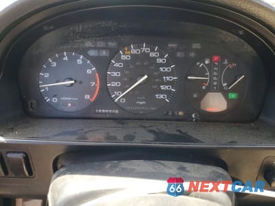 Zdjęcie 9 z 12 samochodu: 1991 HONDA ACCORD LX VIN:1HGCB7251MA067636 - miniatura
