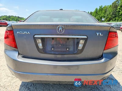 Zdjęcie 6 z 13 samochodu: 2006 ACURA 3.2TL VIN:19UUA66246A069076 - miniatura