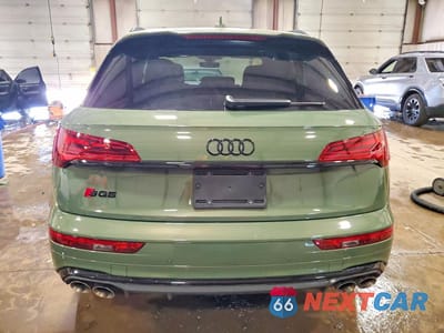 Zdjęcie 6 z 14 samochodu: 2023 AUDI SQ5 PREMIUM PLUS VIN:WA1B4AFY7P2164144 - miniatura