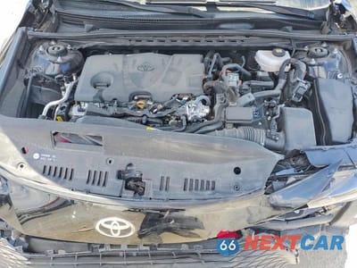 Zdjęcie 11 z 13 samochodu: 2025 TOYOTA CAMRY LE VIN:4T1DAACK9SU550192 - miniatura