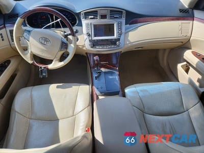 Zdjęcie 8 z 12 samochodu: 2011 TOYOTA AVALON LIMITED VIN:4T1BK3DB8BU437736 - miniatura