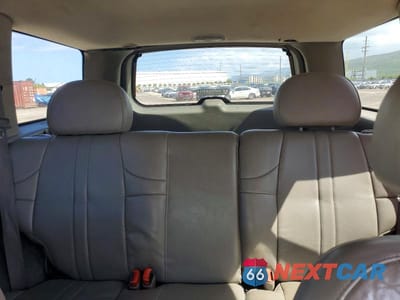 Zdjęcie 10 z 13 samochodu: 2004 JEEP GRAND CHEROKEE LAREDO VIN:1J4GW48N84C378439 - miniatura