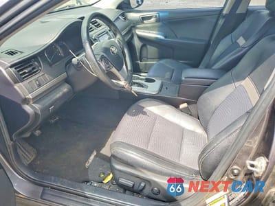 Zdjęcie 7 z 12 samochodu: 2014 TOYOTA CAMRY SE SPORT VIN:4T1BF1FK0EU734526 - miniatura