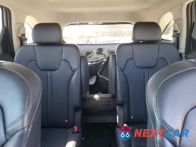 Zdjęcie 10 z 14 samochodu: 2024 KIA SORENTO X-LINE SX VIN:5XYRKDJF8RG307225 - miniatura