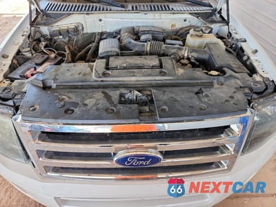 Zdjęcie 12 z 13 samochodu: 2011 FORD EXPEDITION LIMITED VIN:1FMJU1K56BEF09647 - miniatura