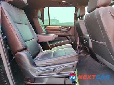 Zdjęcie 11 z 13 samochodu: 2023 CHEVROLET SUBURBAN C1500 RST VIN:1GNSCEKD4PR283920 - miniatura
