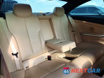 Zdjęcie 10 z 12 samochodu: 2015 BMW 428 I VIN:WBA3N3C51FK231927 - miniatura