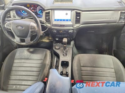 Zdjęcie 8 z 13 samochodu: 2021 FORD RANGER XLT VIN:1FTER1FH1MLD10242 - miniatura