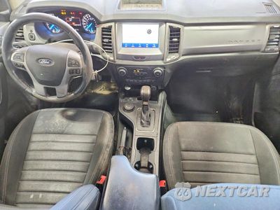 Zdjęcie 8 z 13 samochodu: 2021 FORD RANGER XLT VIN:1FTER1FH1MLD10242 - miniatura