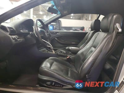 Zdjęcie 7 z 12 samochodu: 2000 BMW 323 CI VIN:WBABR3345YEA82319 - miniatura
