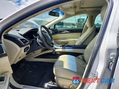 Zdjęcie 7 z 12 samochodu: 2015 LINCOLN MKZ RESERVE VIN:3LN6L2GK2FR607252 - miniatura