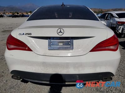 Zdjęcie 6 z 12 samochodu: 2014 MERCEDES-BENZ CLA 250 VIN:WDDSJ4EB9EN038205 - miniatura