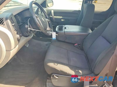 Zdjęcie 7 z 12 samochodu: 2012 GMC SIERRA C1500 SL VIN:1GTR1UEA3CZ136829 - miniatura