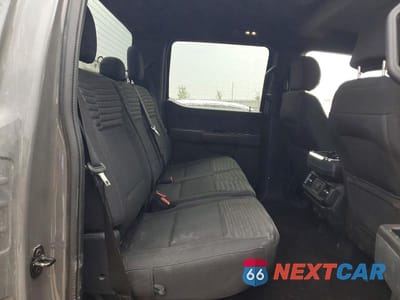 Zdjęcie 10 z 12 samochodu: 2021 FORD F150 SUPERCREW VIN:1FTEW1EP8MFB54104 - miniatura