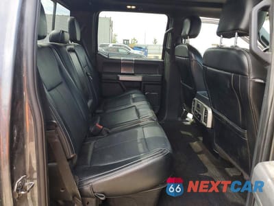 Zdjęcie 10 z 12 samochodu: 2019 FORD F150 VIN:1FTEW1EP5KFC71474 - miniatura