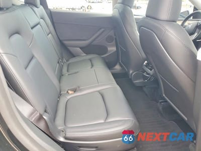 Zdjęcie 11 z 13 samochodu: 2024 TESLA MODEL Y VIN:7SAYGAEE4RF009102 - miniatura