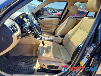 Zdjęcie 7 z 14 samochodu: 2014 BMW X1 XDRIVE28I VIN:WBAVL1C50EVR94361 - miniatura