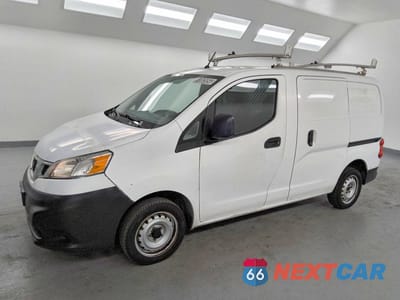 2014 NISSAN NV200 S 3N6CM0KNXEK697751 - główne zdjęcie licytacji z USA - miniatura