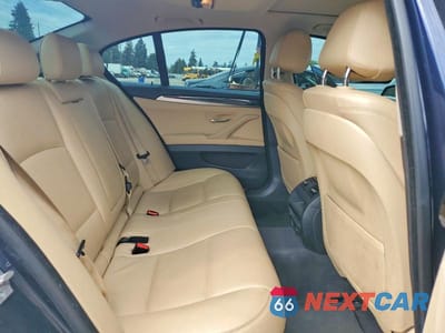 Zdjęcie 10 z 12 samochodu: 2016 BMW 528 XI VIN:WBA5A7C55GG643834 - miniatura