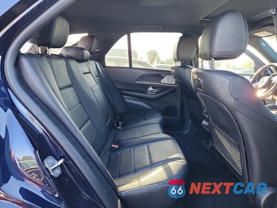 Zdjęcie 10 z 13 samochodu: 2020 MERCEDES-BENZ GLE 350 VIN:4JGFB4JB0LA114215 - miniatura