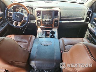 Zdjęcie 8 z 12 samochodu: 2013 DODGE RAM 1500 VIN:1C6RR7PT0DS605059 - miniatura