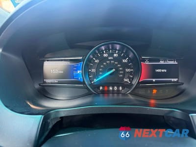 Zdjęcie 8 z 12 samochodu: 2017 FORD EXPLORER XLT VIN:1FM5K8DH5HGB57780 - miniatura