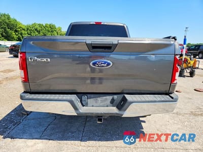 Zdjęcie 6 z 12 samochodu: 2016 FORD F150 SUPER CAB VIN:1FTEX1CPXGKG05271 - miniatura