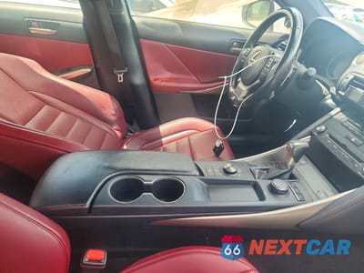 Zdjęcie 7 z 13 samochodu: 2017 LEXUS IS 200T VIN:JTHBA1D23H5051402 - miniatura