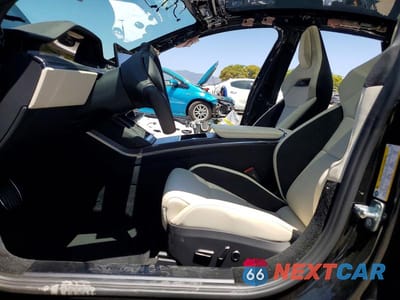 Zdjęcie 7 z 12 samochodu: 2026 TESLA MODEL S VIN:5YJSA1E60TF562074 - miniatura