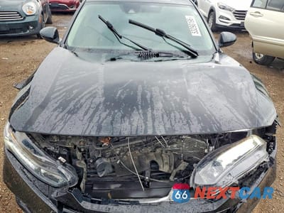 Zdjęcie 11 z 12 samochodu: 2018 HONDA ACCORD EX VIN:1HGCV1F44JA072489 - miniatura