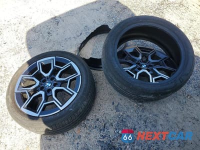 Zdjęcie 13 z 14 samochodu: 2026 BMW X1 XDRIVE28I VIN:WBX73EF00T5587109 - miniatura