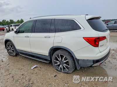 Drugie zdjęcie samochodu z przodu: 2016 HONDA PILOT TOURING VIN:5FNYF6H99GB505120 - miniatura