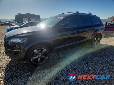 2015 AUDI Q7 PREMIUM PLUS WA1LGAFE7FD026740 - główne zdjęcie licytacji z USA - miniatura