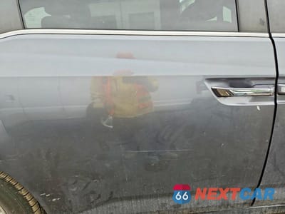 Zdjęcie 11 z 13 samochodu: 2014 HONDA ODYSSEY EXL VIN:5FNRL5H66EB074147 - miniatura