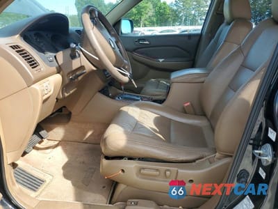 Zdjęcie 7 z 13 samochodu: 2003 ACURA MDX TOURING VIN:2HNYD18703H551702 - miniatura