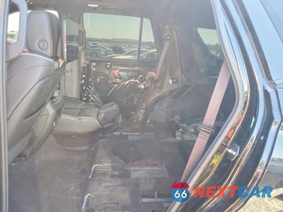 Zdjęcie 11 z 13 samochodu: 2024 CADILLAC ESCALADE SPORT PLATINUM VIN:1GYS4GKL1RR354156 - miniatura