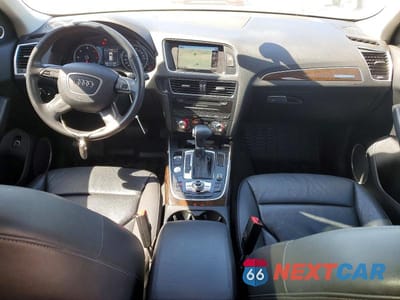 Zdjęcie 8 z 13 samochodu: 2014 AUDI Q5 TDI PREMIUM PLUS VIN:WA1CMAFP2EA087892 - miniatura