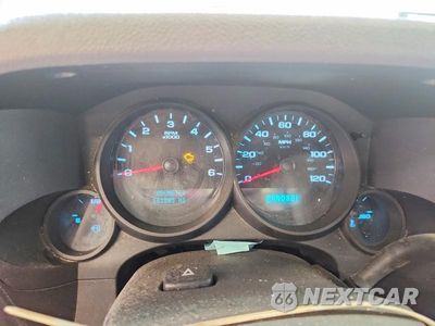 Zdjęcie 9 z 12 samochodu: 2013 CHEVROLET SILVERADO K1500 VIN:1GCNKPEX8DZ148817 - miniatura