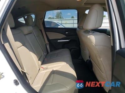 Zdjęcie 11 z 13 samochodu: 2015 HONDA CR-V EXL VIN:5J6RM3H78FL006578 - miniatura