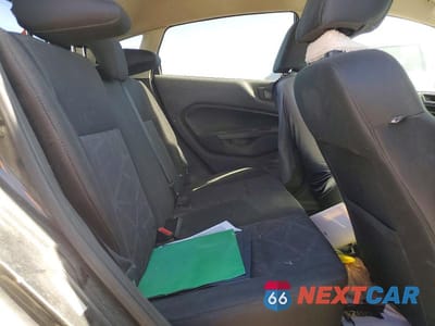 Zdjęcie 10 z 12 samochodu: 2013 FORD FIESTA SE VIN:3FADP4EJ2DM159567 - miniatura