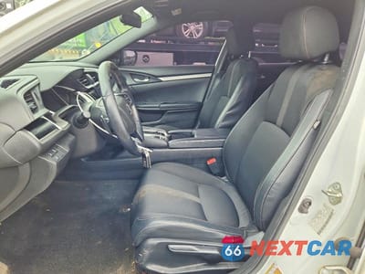 Zdjęcie 7 z 12 samochodu: 2020 HONDA CIVIC SPORT VIN:2HGFC2F8XLH544517 - miniatura