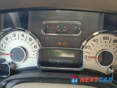 Zdjęcie 9 z 14 samochodu: 2007 FORD EXPEDITION EDDIE BAUER VIN:1FMFU18537LA26102 - miniatura